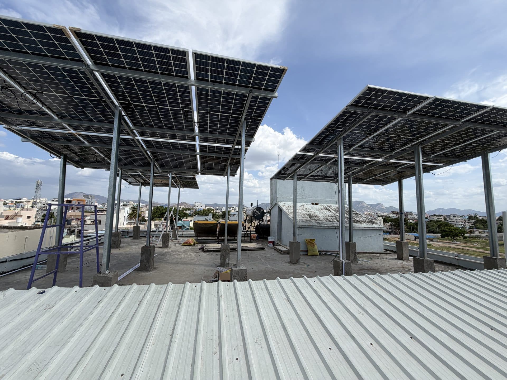 Residential Solar